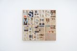 Untitled by Rirkrit Tiravanija contemporary artwork painting works on paper