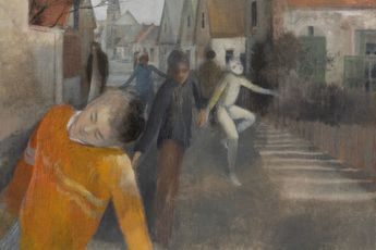 Tomasz Kowalski contemporary artist