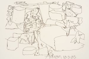 Harold Cohen