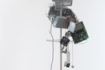Walead Beshty contemporary artist