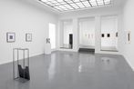 Christian Megert contemporary artist