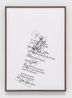 Sculpture for Funkmaster Flex by Jibade-Khalil Huffman contemporary artwork Print