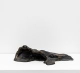 After Bacon Series Entropy by Jane Mcadam Freud contemporary artwork sculpture