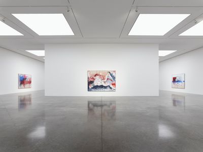 Tracey Emin Wont Waste Time Being Untruthful