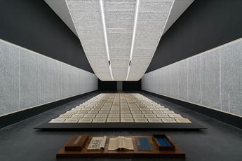 Xu Bing contemporary artist
