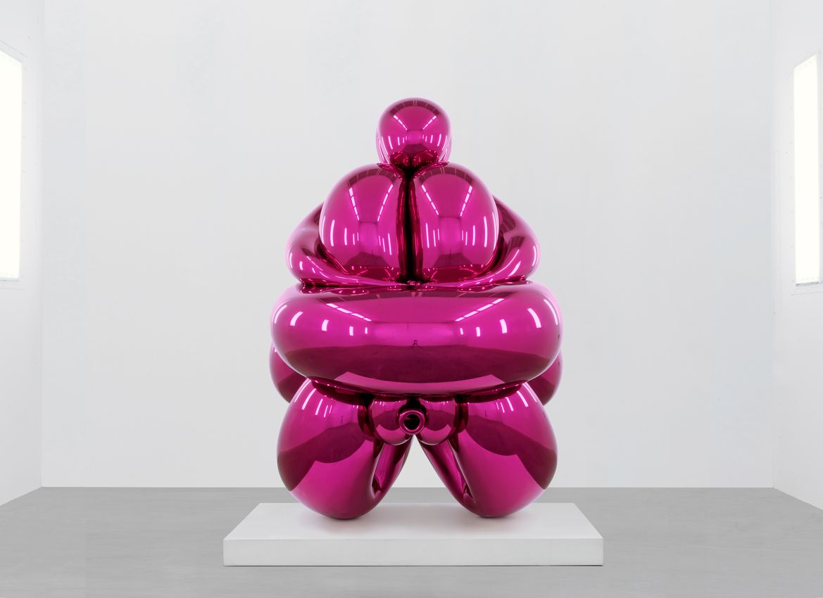 Jeff Koons