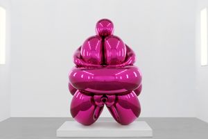 Jeff Koons