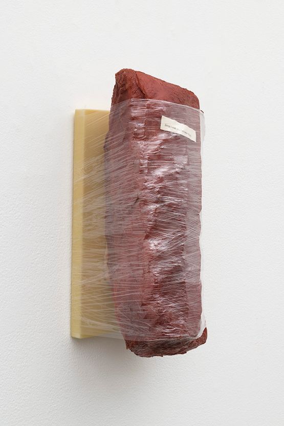 Bone In by Shahryar Nashat contemporary artwork Sculpture