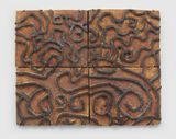 Untitled by Peter Schlesinger contemporary artwork painting sculpture
