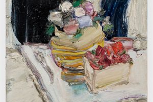 Manoucher Yektai