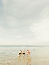 Polen Ostseekuste 2 by Peter Bialobrzeski contemporary artwork print