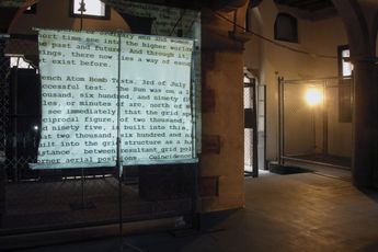 Contemporary art exhibition et al. the fundamental practice at Auckland Art Gallery Toi o Tamaki New Zealand