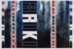 Darryn George contemporary artist