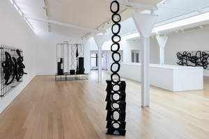 Eva Rothschild