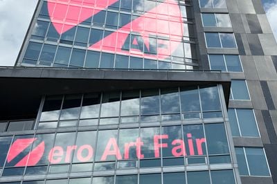 NYCs Zero Art Fair Wants to Give a Loving Home to Art the Market Has Failed