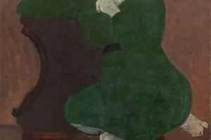 Milton Avery