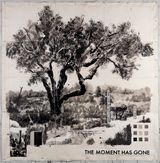 The Moment Has Gone by William Kentridge contemporary artwork painting works on paper drawing