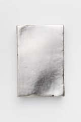 Mirror by Etienne Chambaud contemporary artwork mixed media sculpture