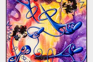 Kenny Scharf