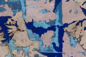 Samantha Thomas contemporary artist