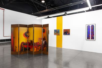 European Galleries Flock to the Med for Marseille Mainstay Art-o-rama