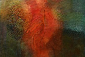 K. G. Agamyan contemporary artist