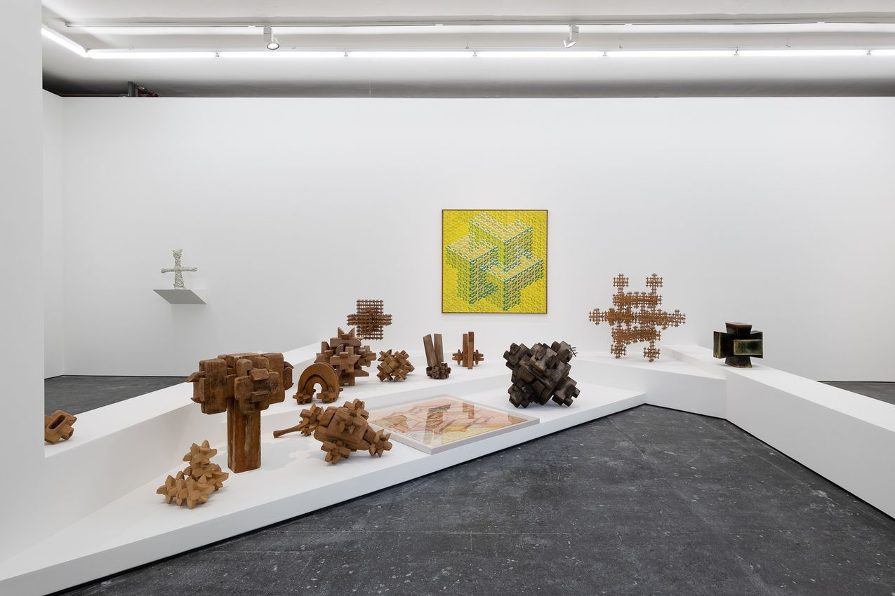 Group Exhibition