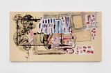 MAR VII by Michaela Eichwald contemporary artwork painting