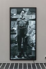 Torpedo Juice by Mary Reid Kelley  Patrick Kelley contemporary artwork installation