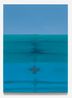 B.Q.O. 31 Canyonview UCSD by Byron Kim contemporary artwork Painting