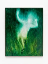 Devotion II by Xie Lei contemporary artwork painting