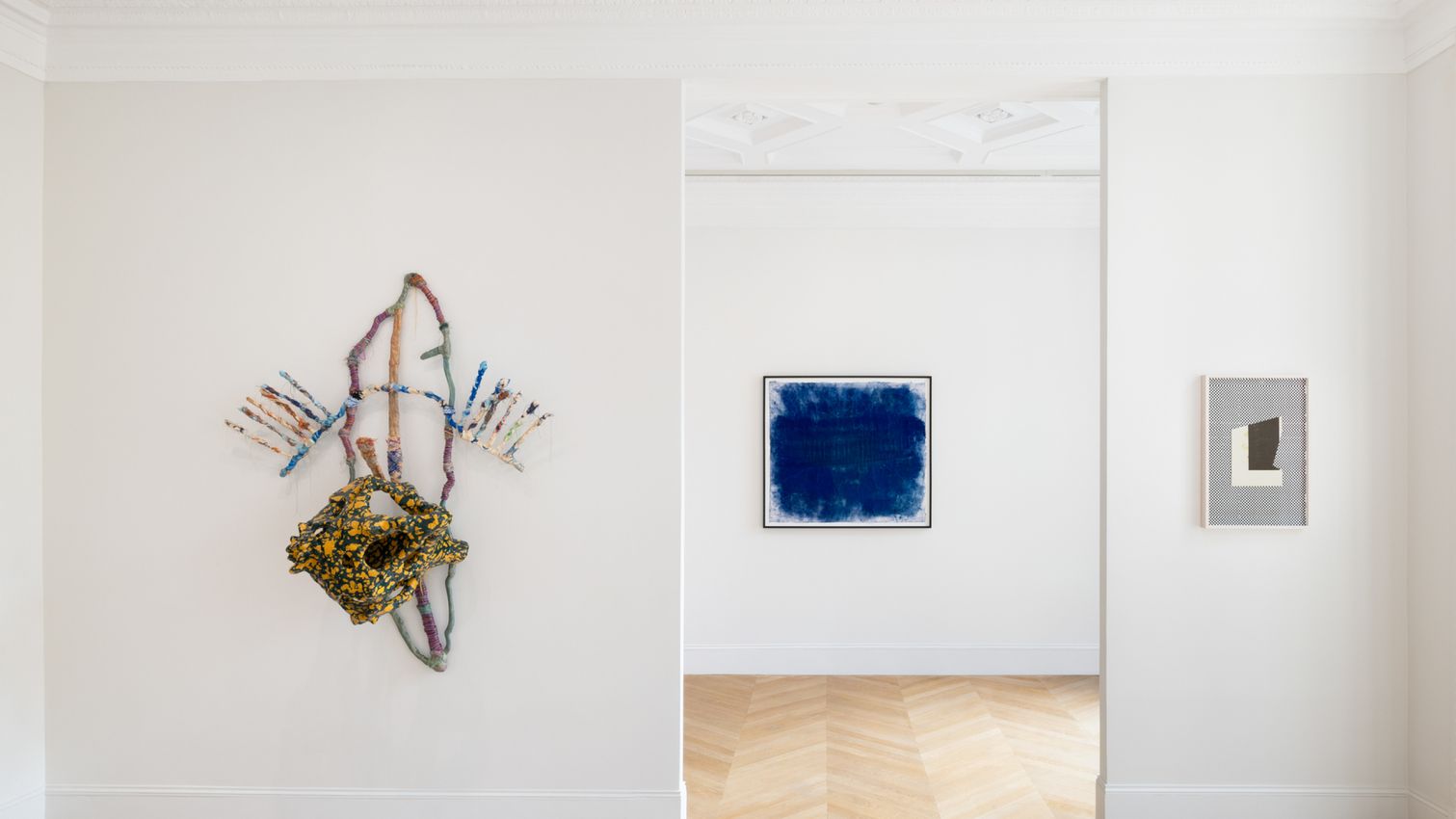Group Exhibition