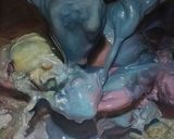 TENC-241123 by Shao Fengtian contemporary artwork painting