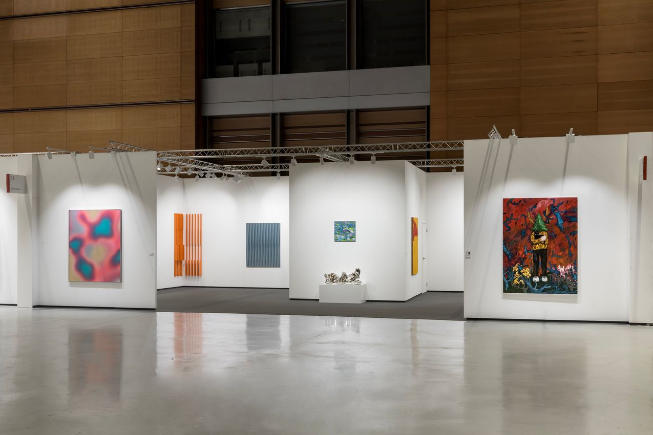 Frieze Seoul 2025