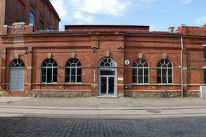 Galerie Eigen  Art contemporary art gallery in Leipzig Germany