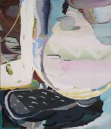 untitled by Sanghoon Ahn contemporary artwork painting works on paper