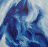 Sky by Zhao Zhao contemporary artwork painting works on paper