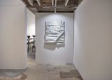 Not yet titled by Anna Fasshauer contemporary artwork painting sculpture