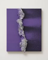 Untitled by Yutaka Aoki contemporary artwork painting