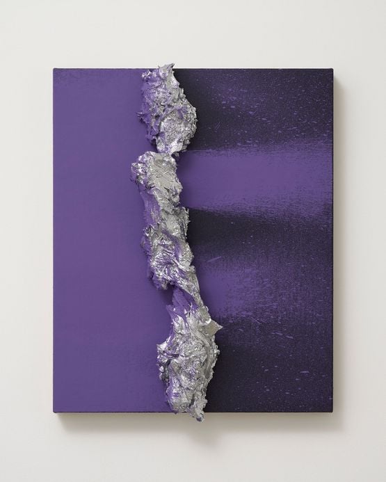 Untitled by Yutaka Aoki contemporary artwork Painting