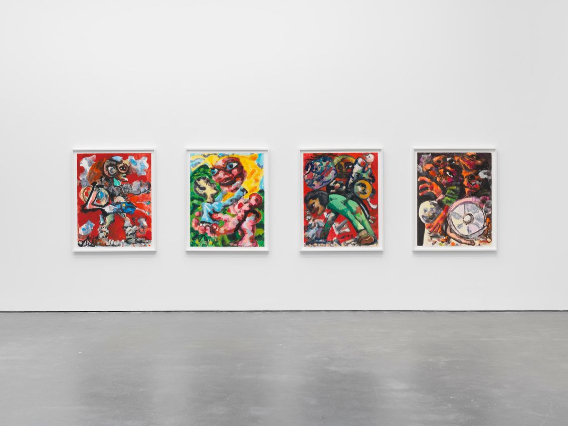 Group Exhibition