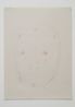Untitled by Lee Kit contemporary artwork Drawing