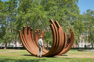 Bernar Venet