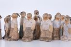 Semi Series - Sally Boris Soy Mini Alice by Shin Min contemporary artwork Works on Paper