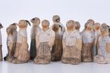 Semi Series - Sally Boris Soy Mini Alice by Shin Min contemporary artwork works on paper