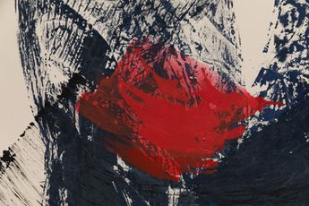 Sigrid Sandstrom contemporary artist
