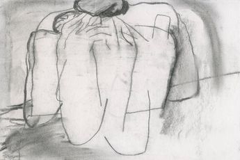 Firenze Lai contemporary artist