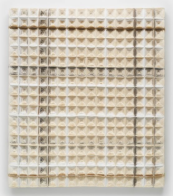Still Life XV by Hiroko Takeda contemporary artwork Textile