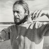 Paul Thek by Peter Hujar contemporary artwork photography