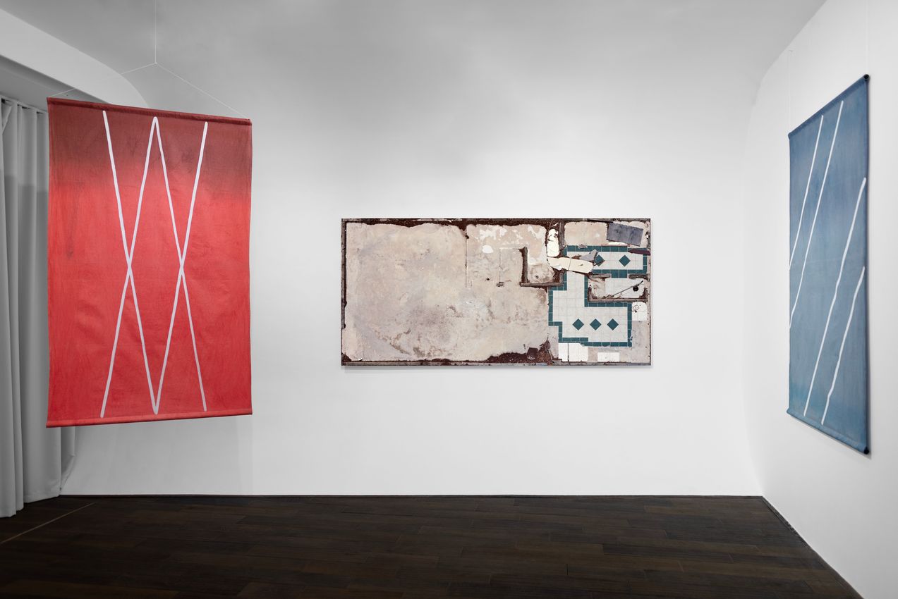 Online Artist Talk: Threads of Echoes, Clay Ketter & Felipe Muijca